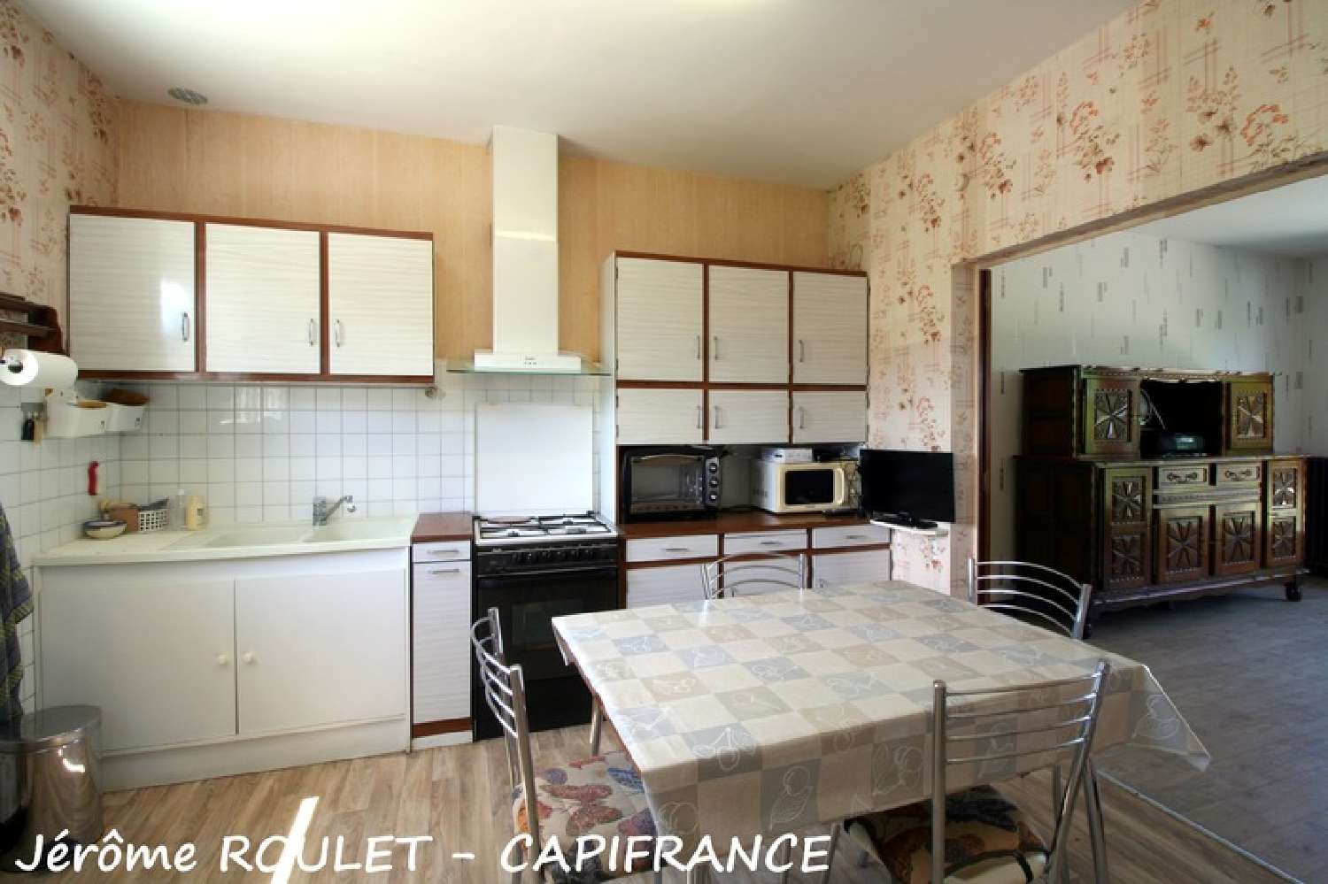  kaufen Haus Neuville-De-Poitou Vienne 7