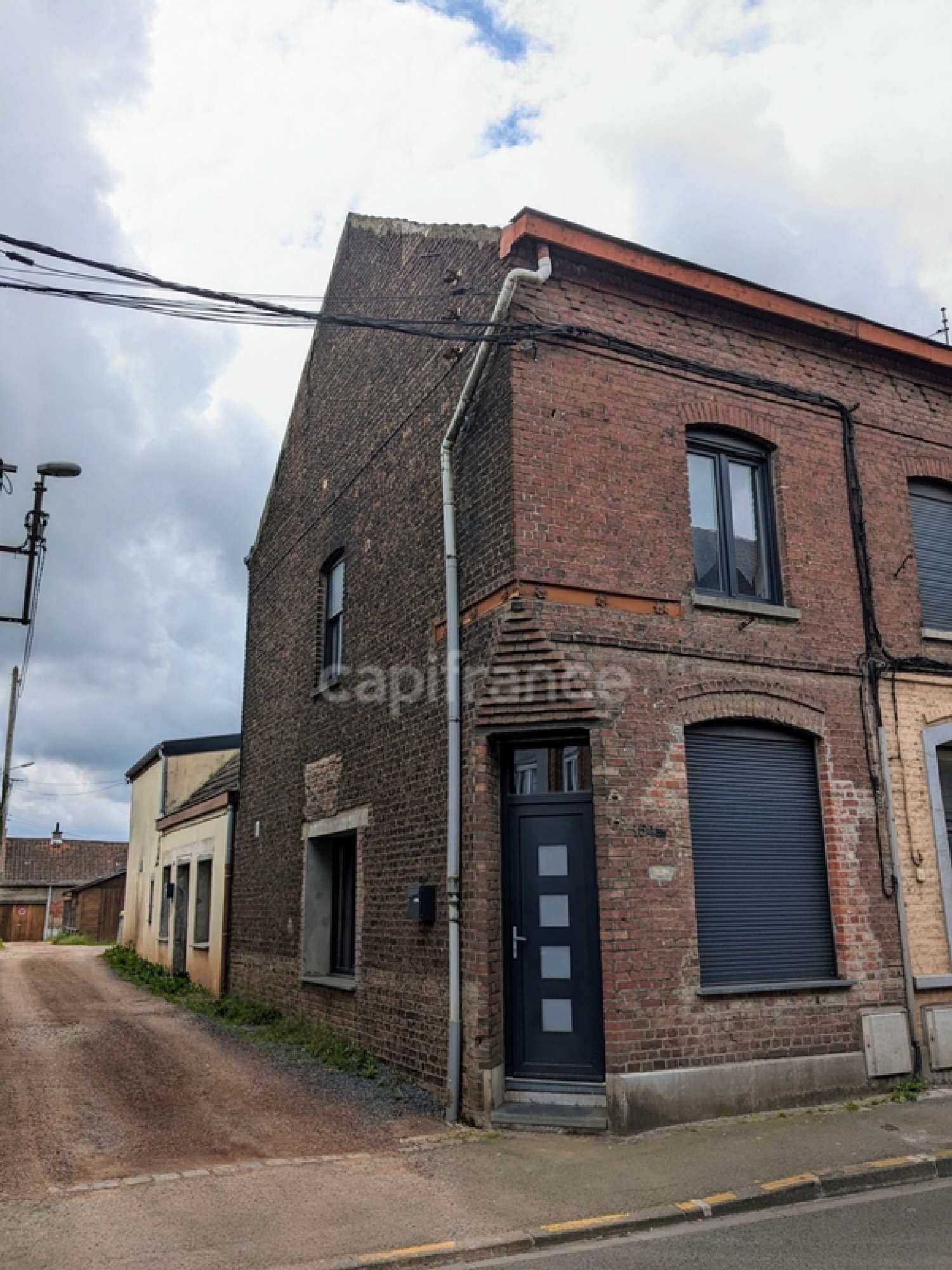  kaufen Haus Neuville-en-Ferrain Nord 2