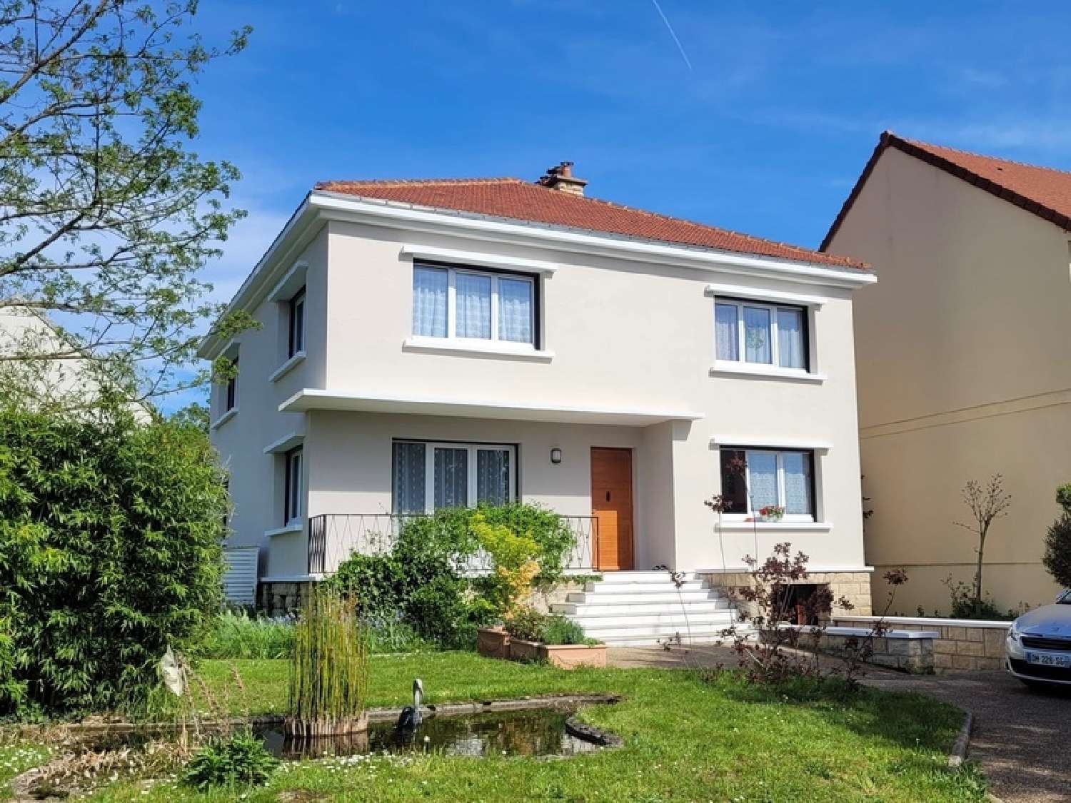  kaufen Haus Neuville-sur-Oise Val-d'Oise 1