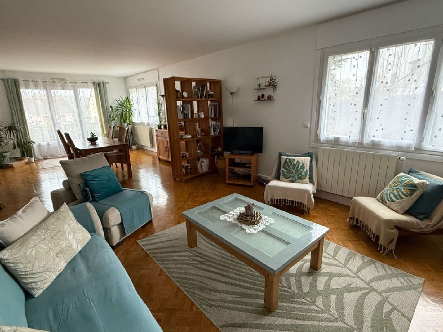  kaufen Haus Neuville-sur-Oise Val-d'Oise 2