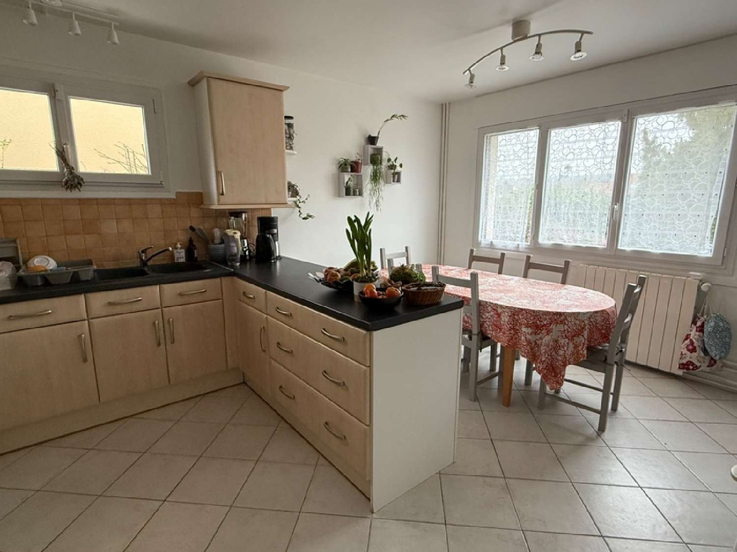  kaufen Haus Neuville-sur-Oise Val-d'Oise 8