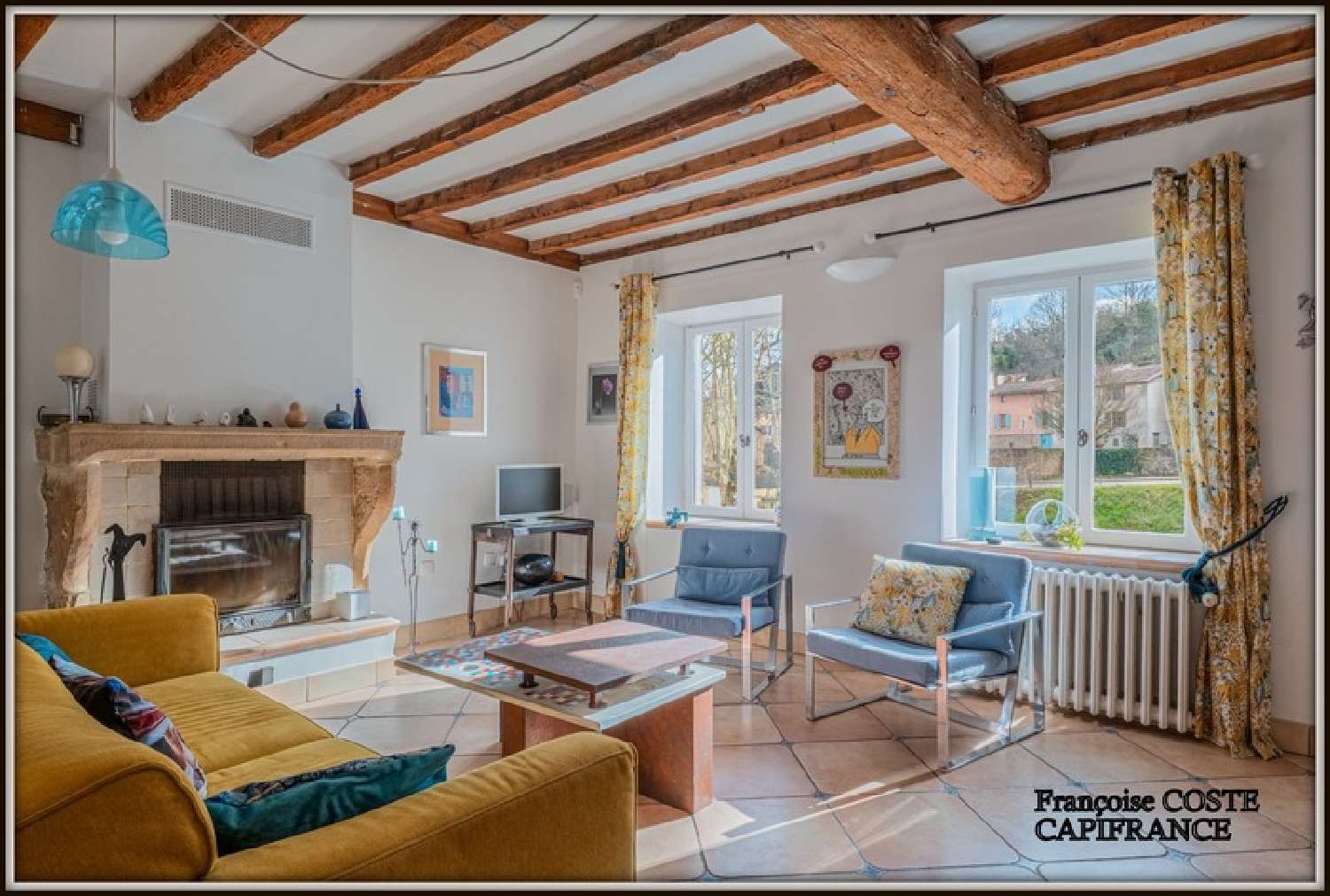  kaufen Haus Neuville-sur-Saône Rhône 3
