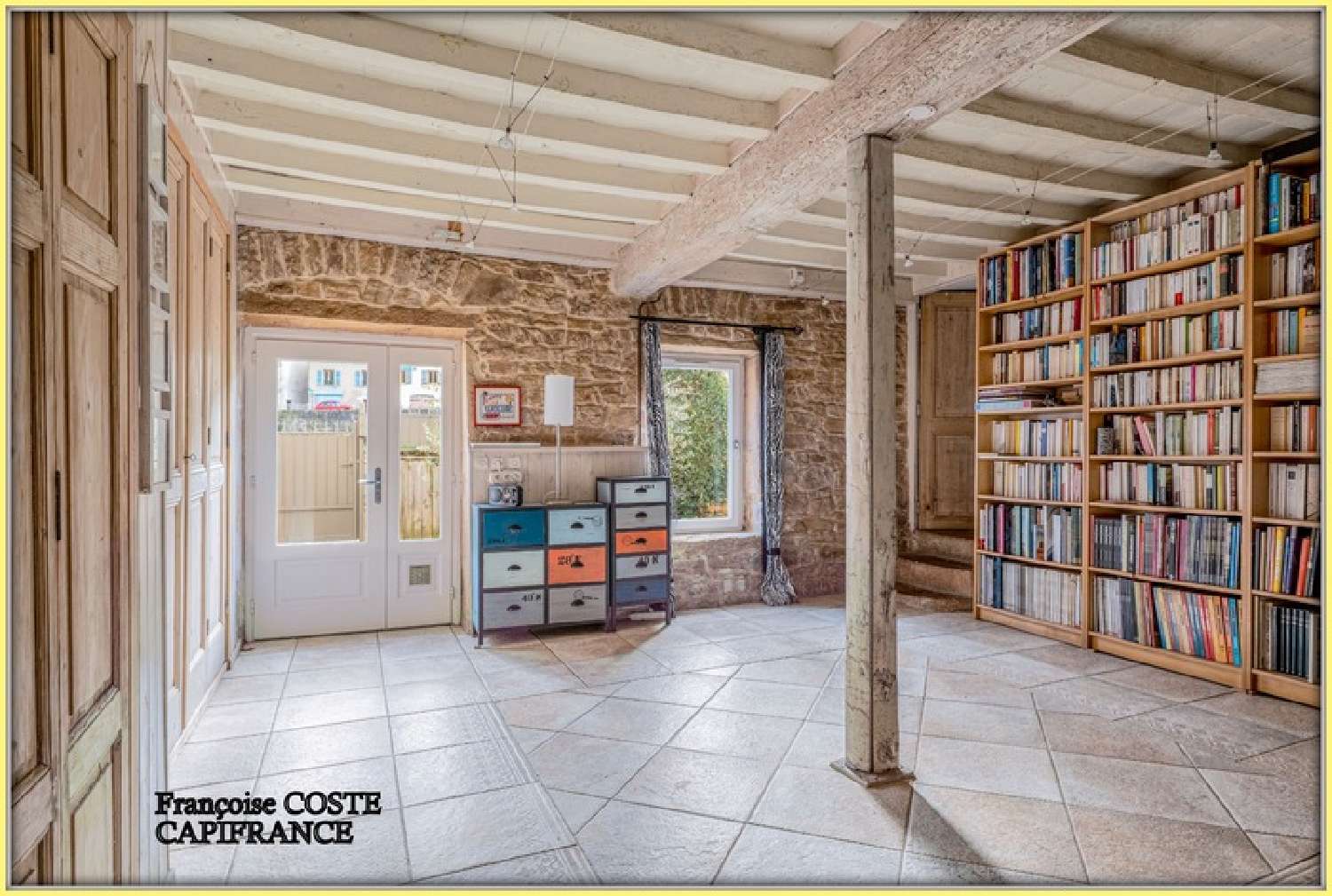  kaufen Haus Neuville-sur-Saône Rhône 4