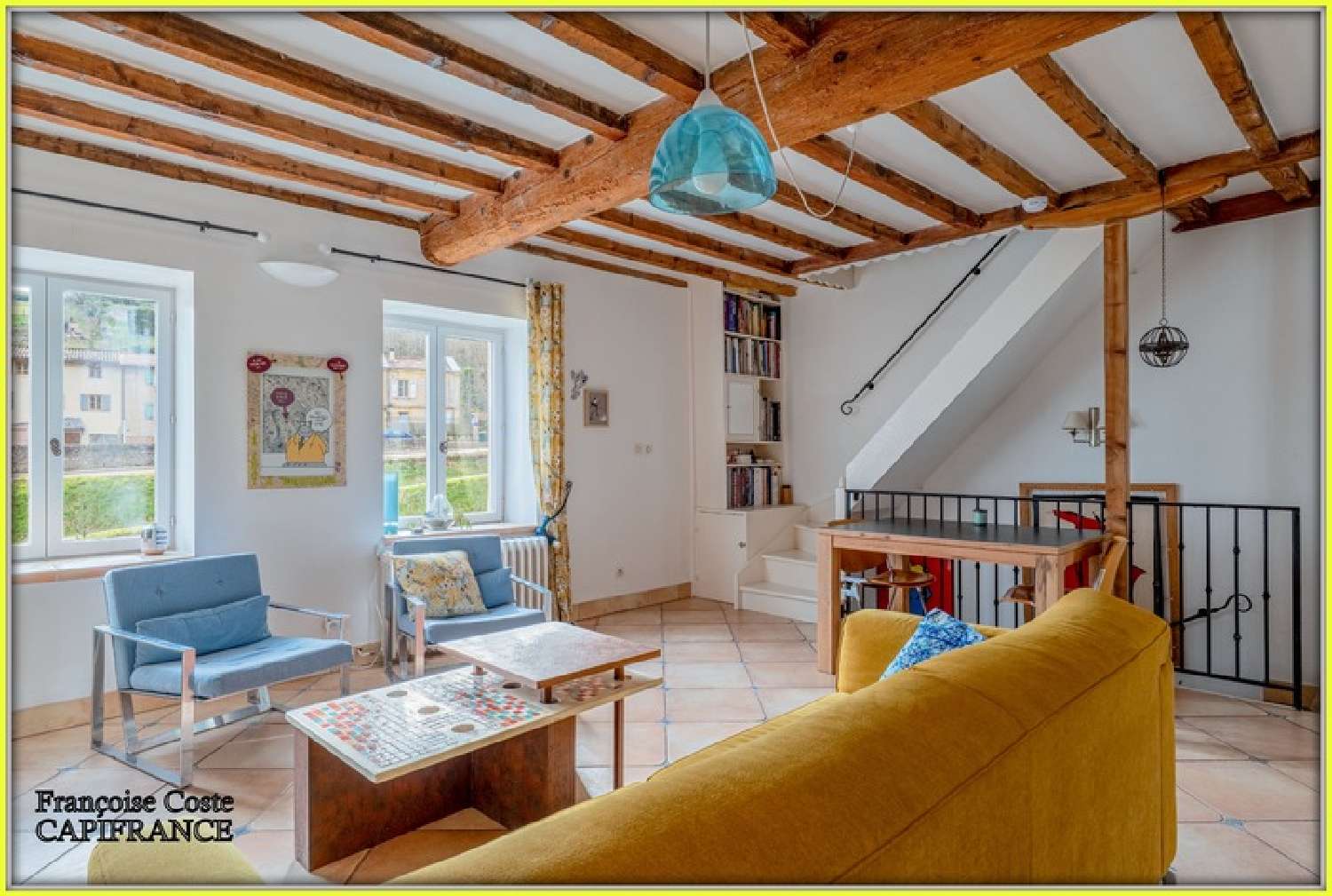  kaufen Haus Neuville-sur-Saône Rhône 6