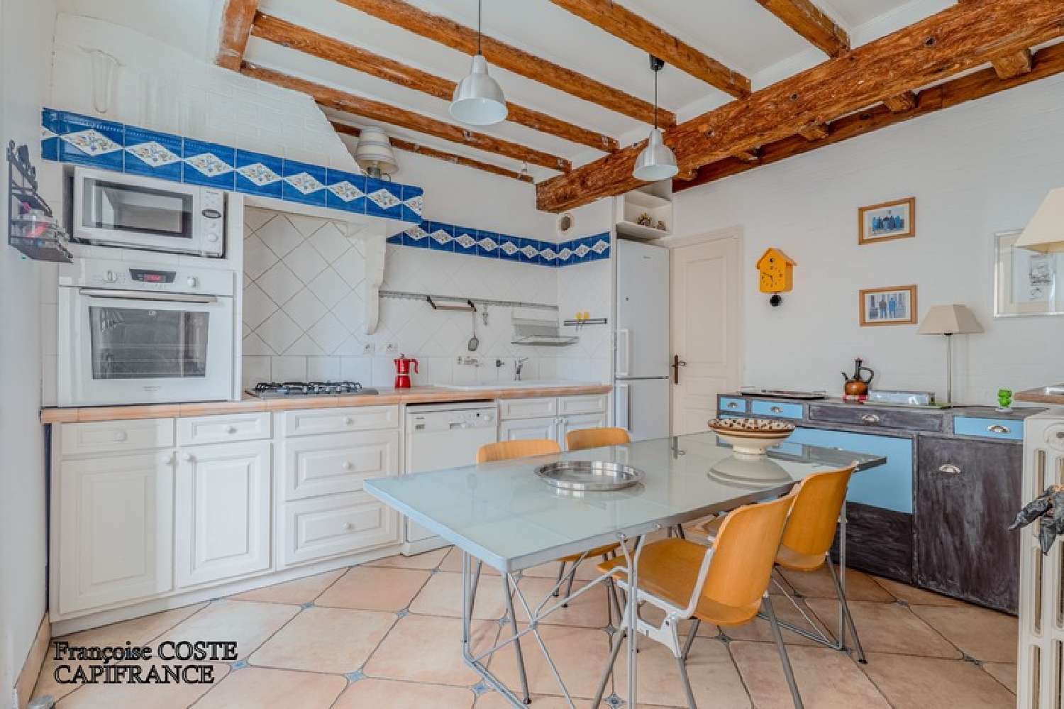  kaufen Haus Neuville-sur-Saône Rhône 7