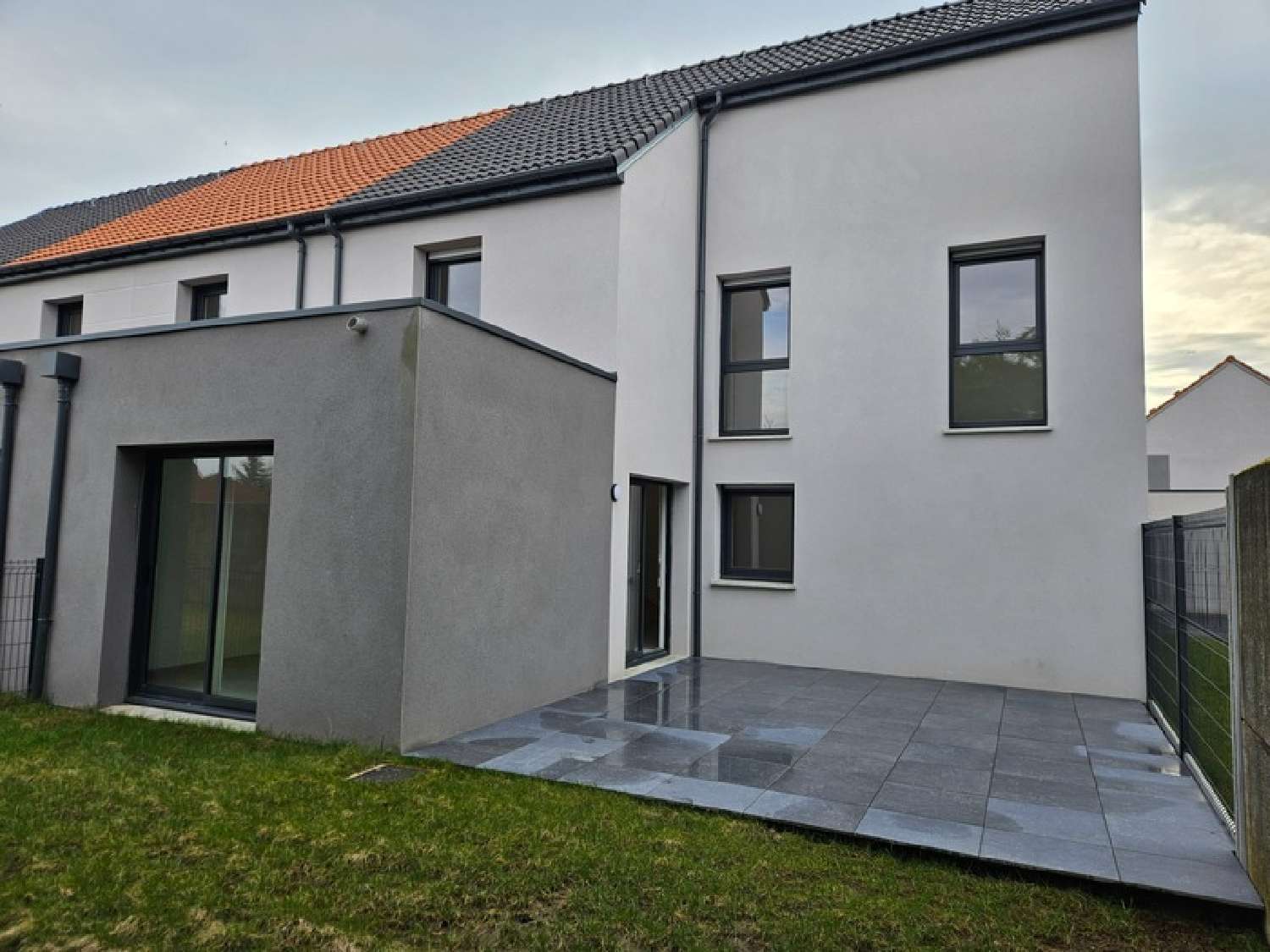  kaufen Haus Nieppe Nord 1