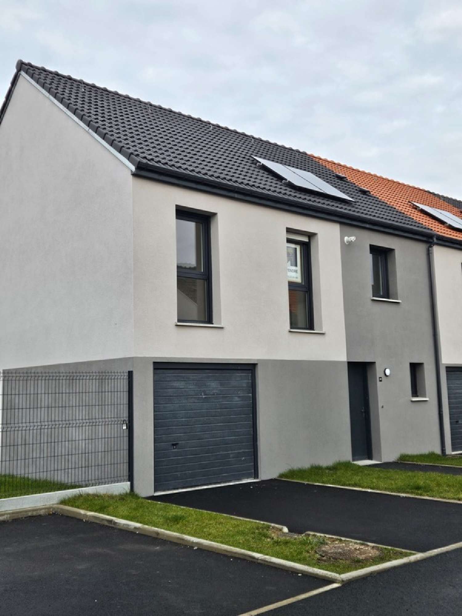  kaufen Haus Nieppe Nord 2