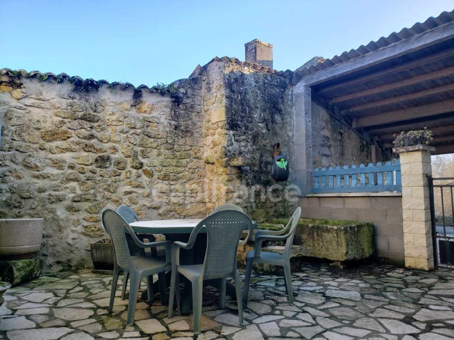  kaufen Haus Nieulle-sur-Seudre Charente-Maritime 4