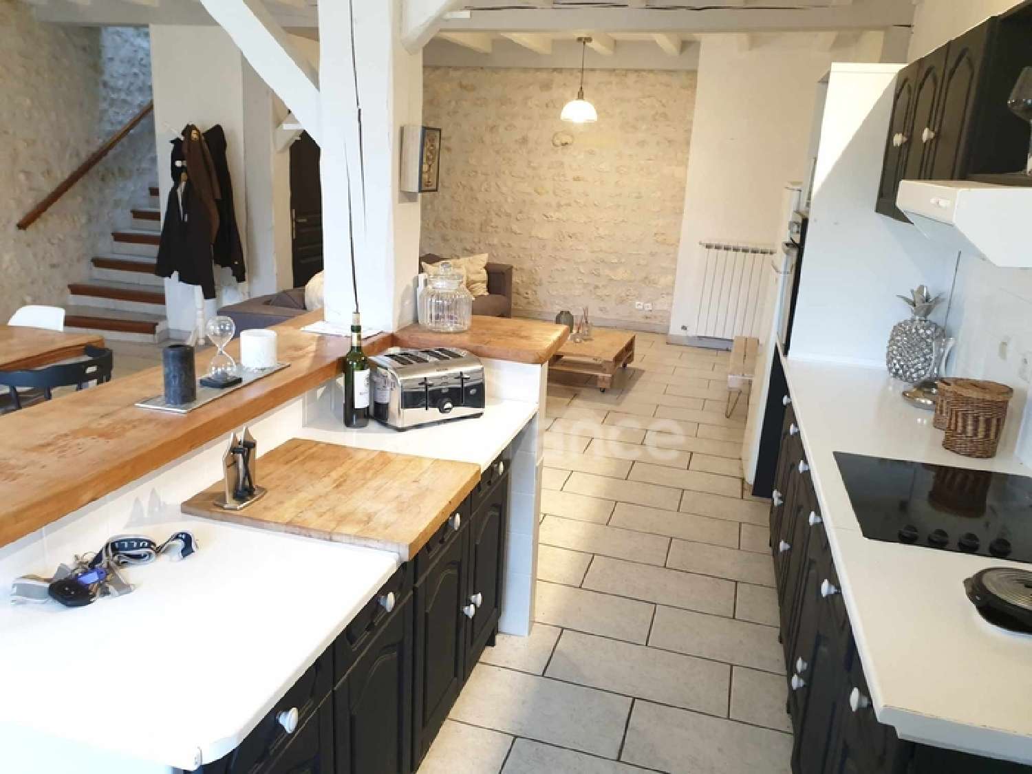  kaufen Haus Nieulle-sur-Seudre Charente-Maritime 6