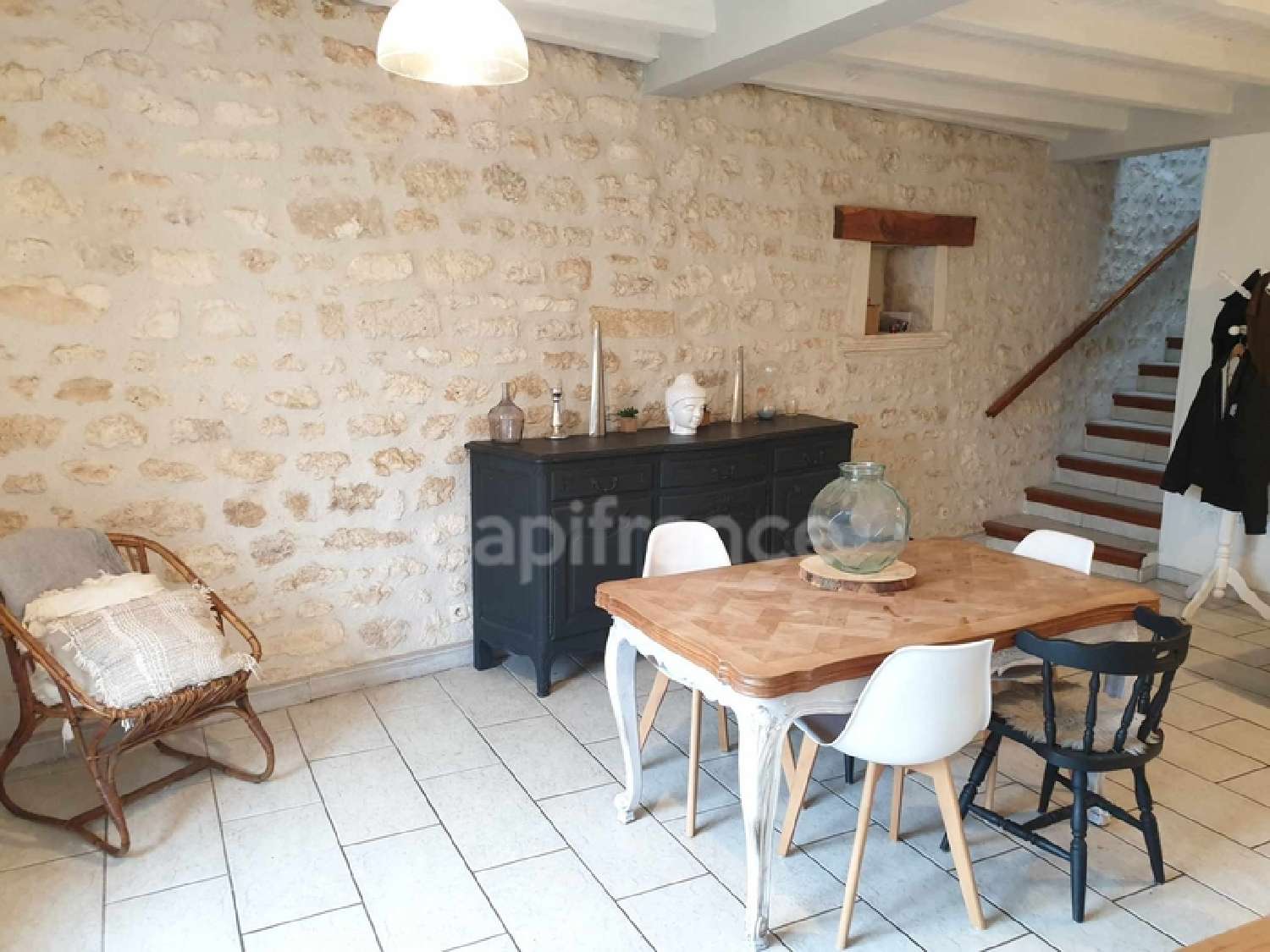  kaufen Haus Nieulle-sur-Seudre Charente-Maritime 7