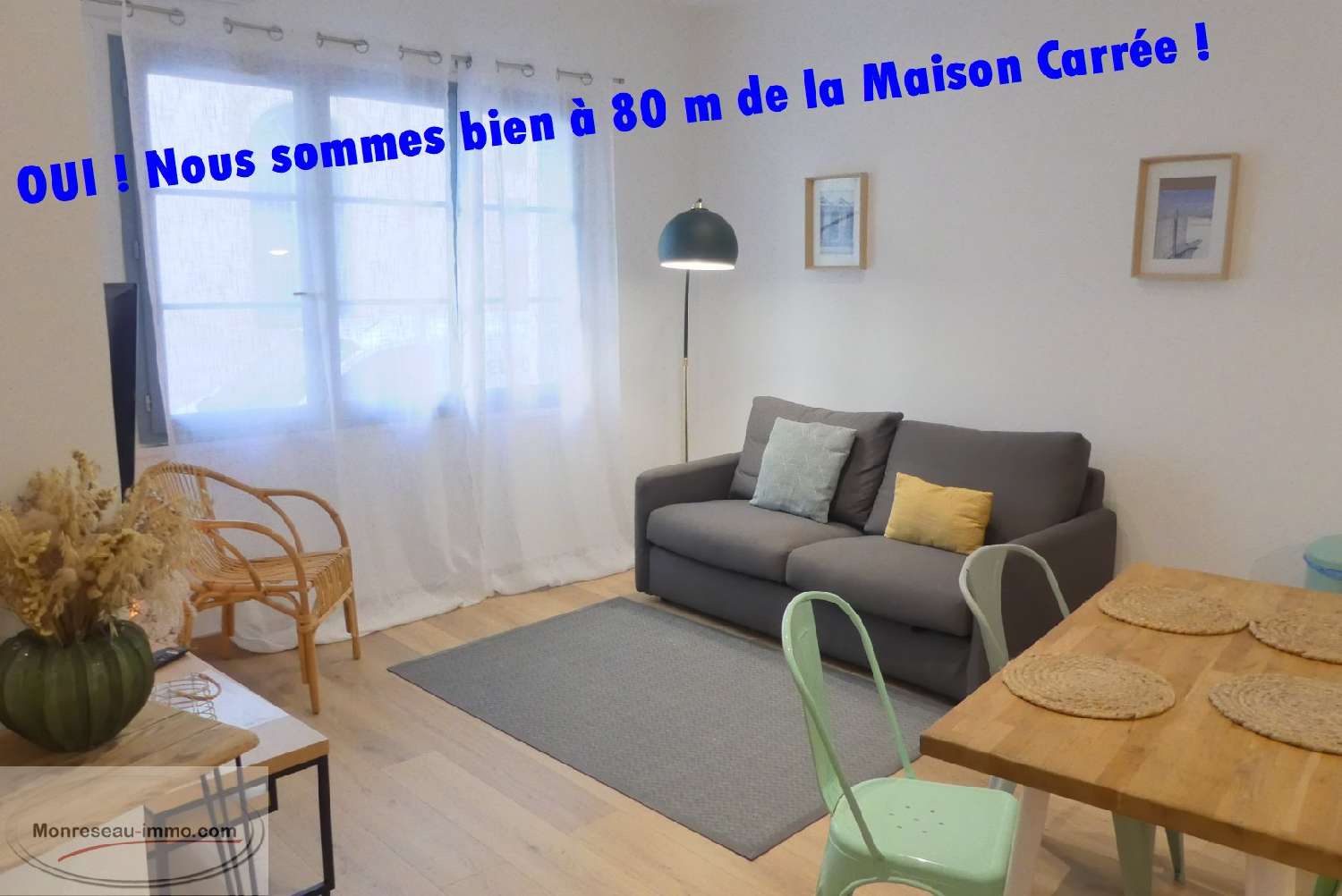  kaufen Haus Nîmes Gard 4