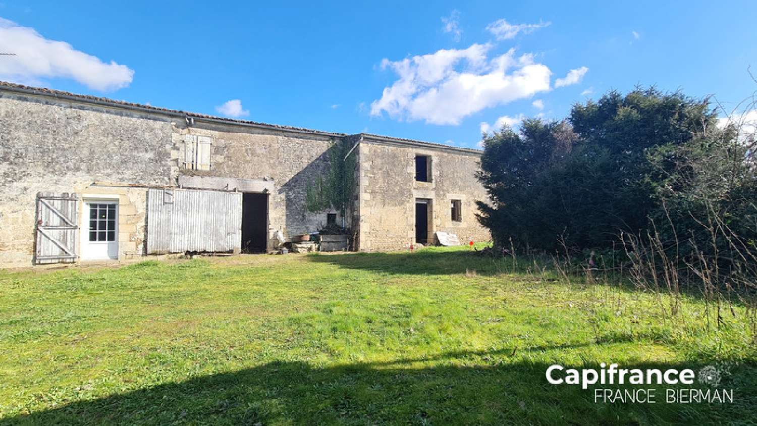  kaufen Haus Niort Deux-Sèvres 1