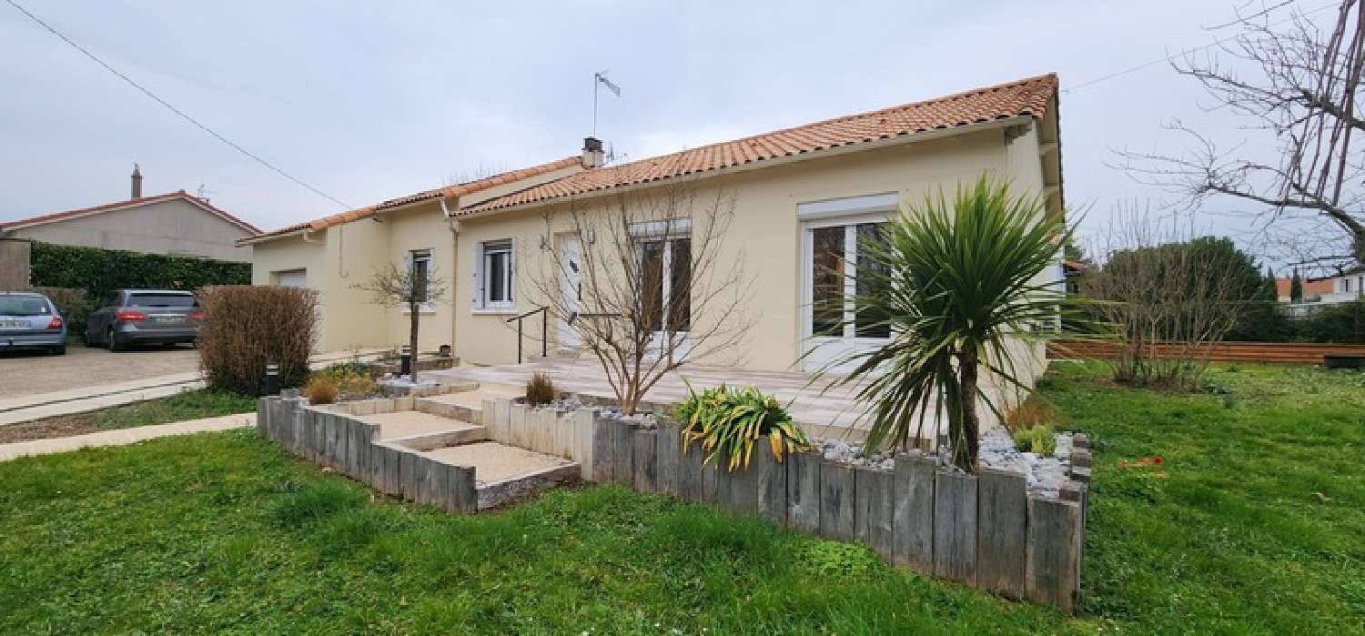  kaufen Haus Niort Deux-Sèvres 2