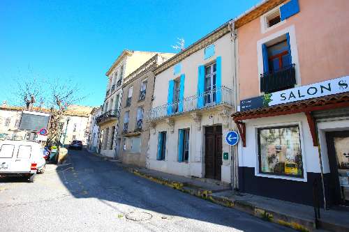 Nissan-lez-Enserune Hérault Haus Bild 7036262