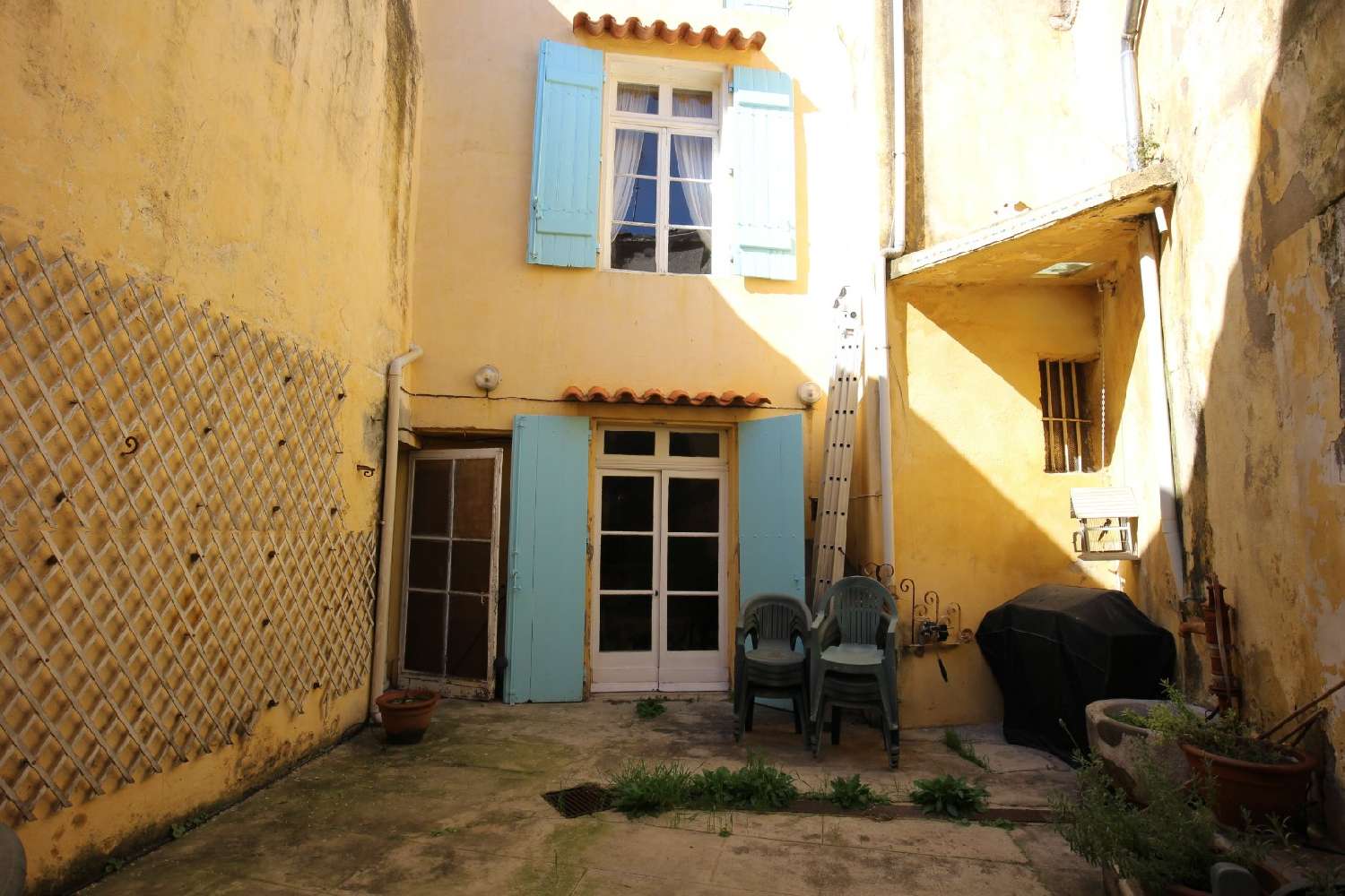  kaufen Haus Nissan-lez-Enserune Hérault 7