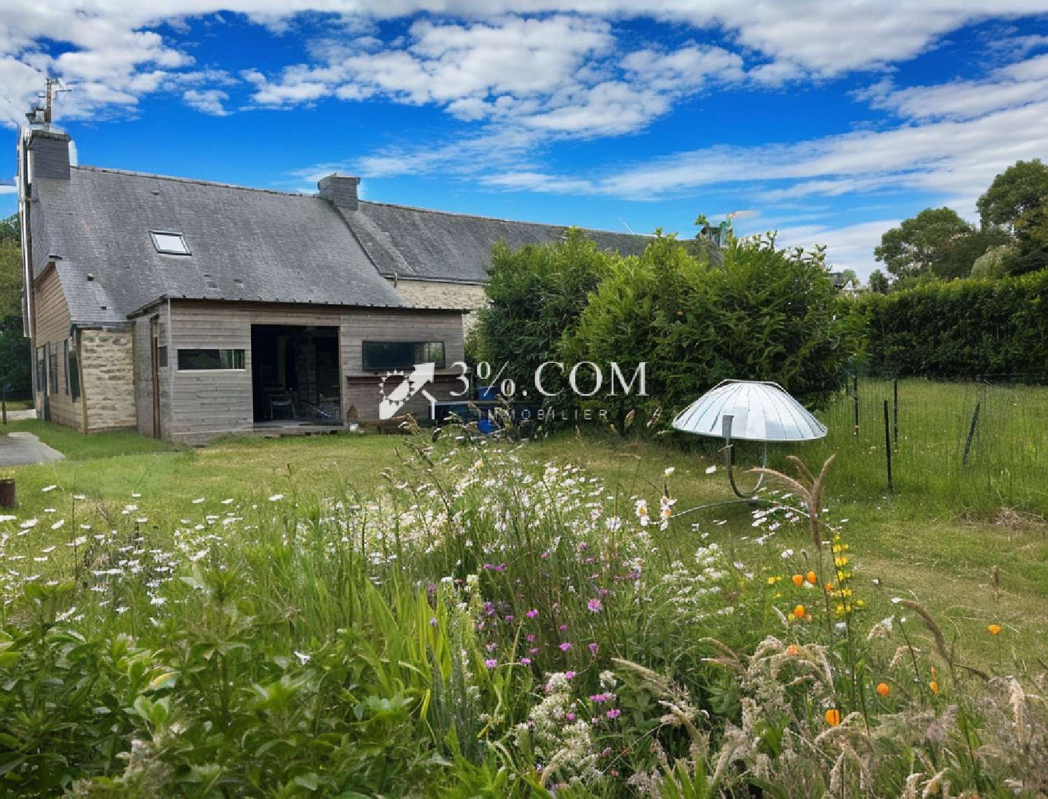  kaufen Haus Nivillac Morbihan 1