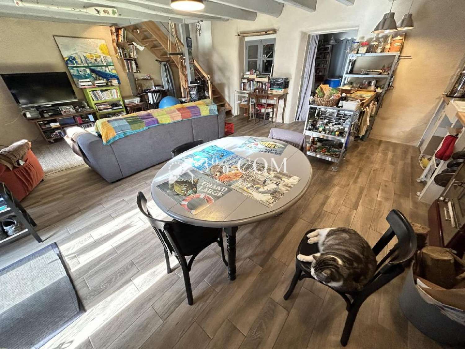  kaufen Haus Nivillac Morbihan 3