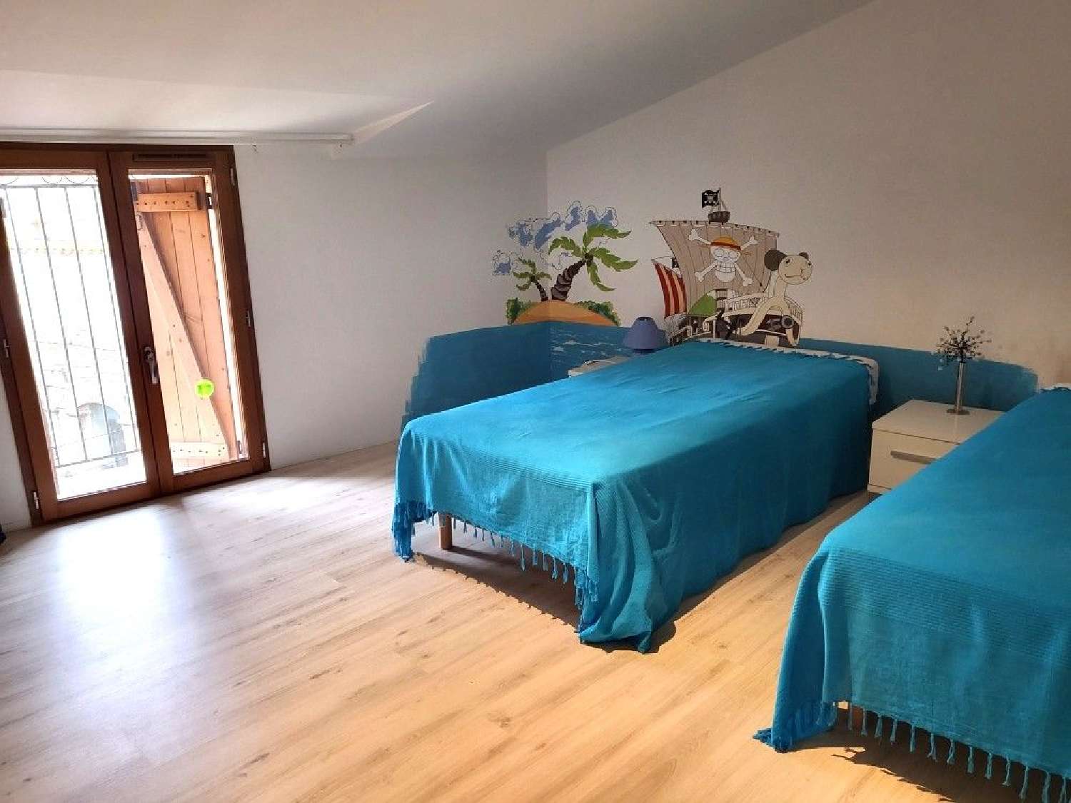  à vendre maison Nizas Hérault 4