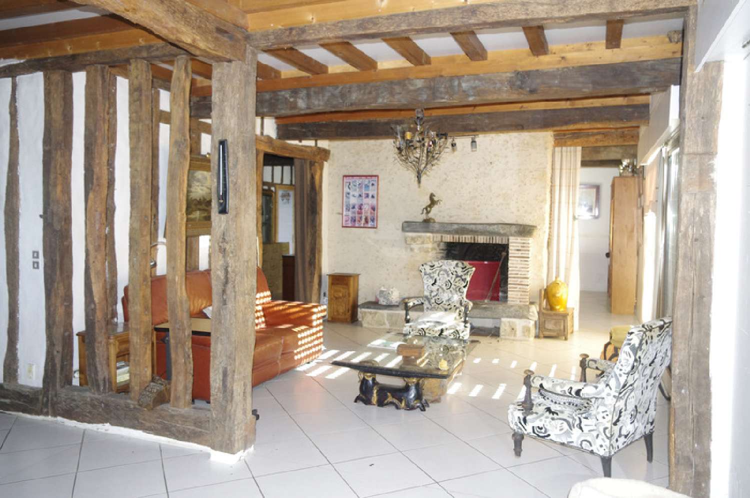  kaufen Haus Nogaro Gers 2
