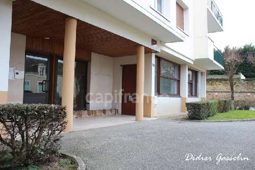 Nogent-le-Rotrou Eure-et-Loir Büro Bild 7042093