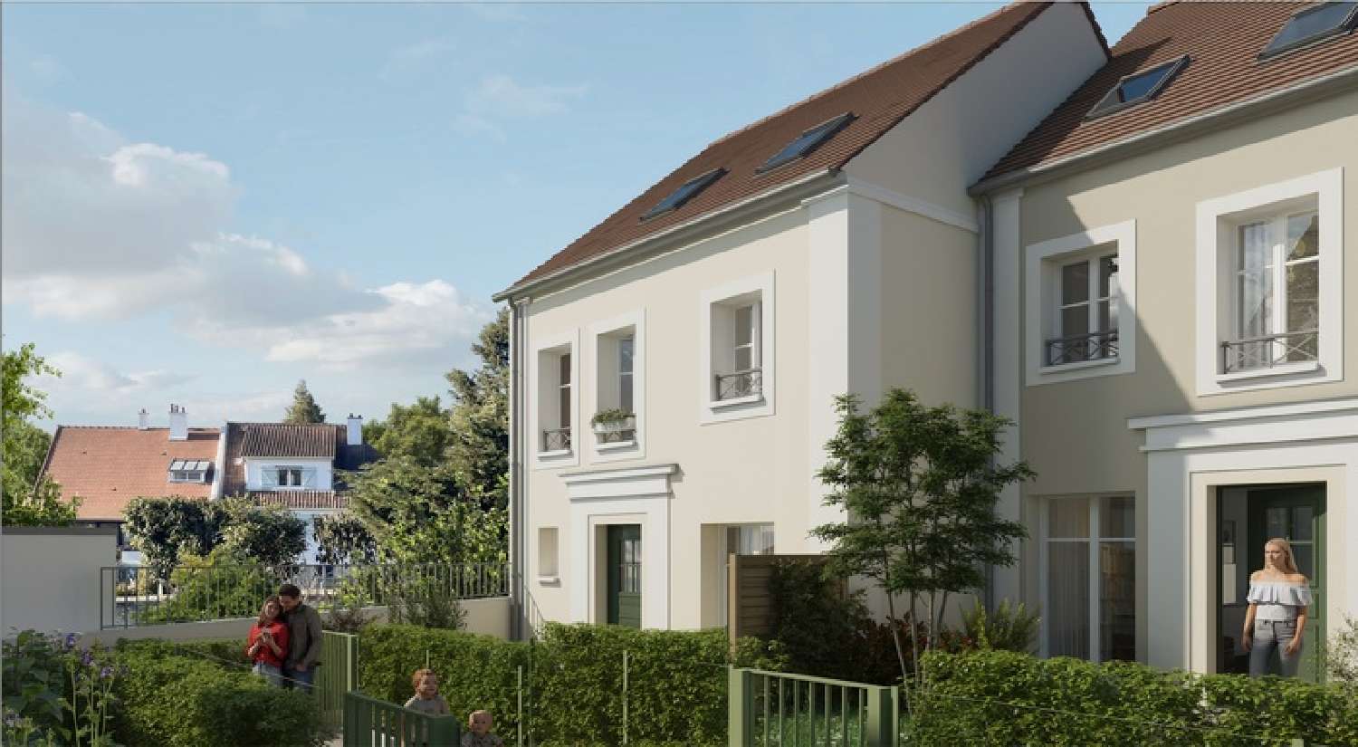  kaufen Haus Noisy-le-Roi Yvelines 2