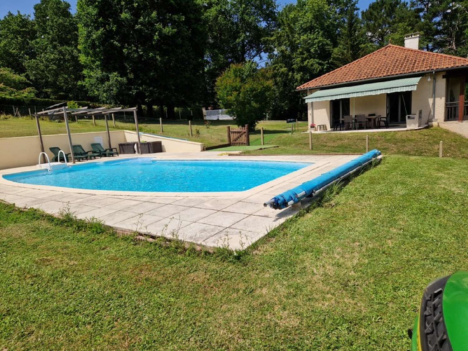  kaufen Haus Notre-Dame-de-Sanilhac Dordogne 6
