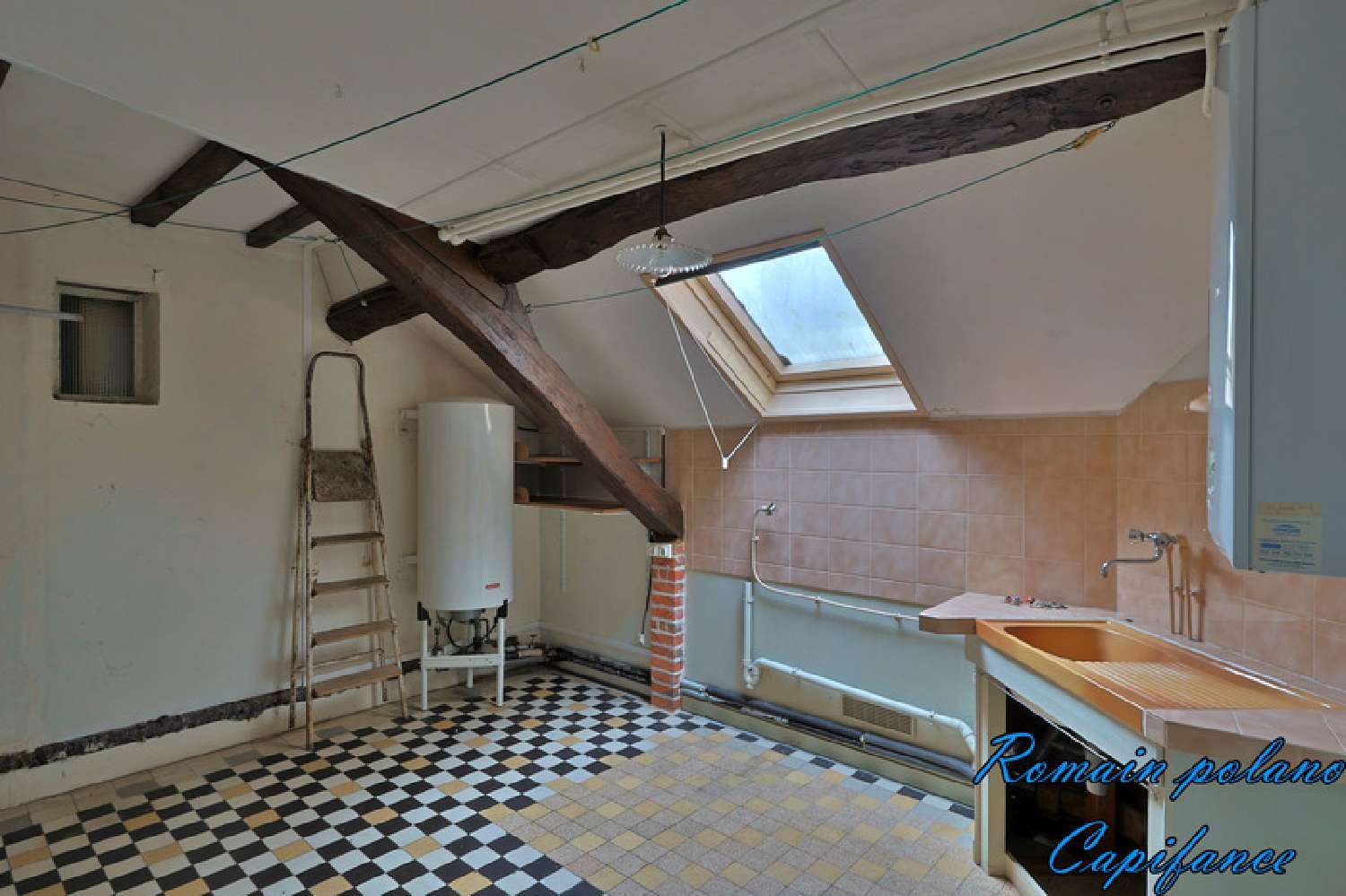  kaufen Haus Nouan-le-Fuzelier Loir-et-Cher 8