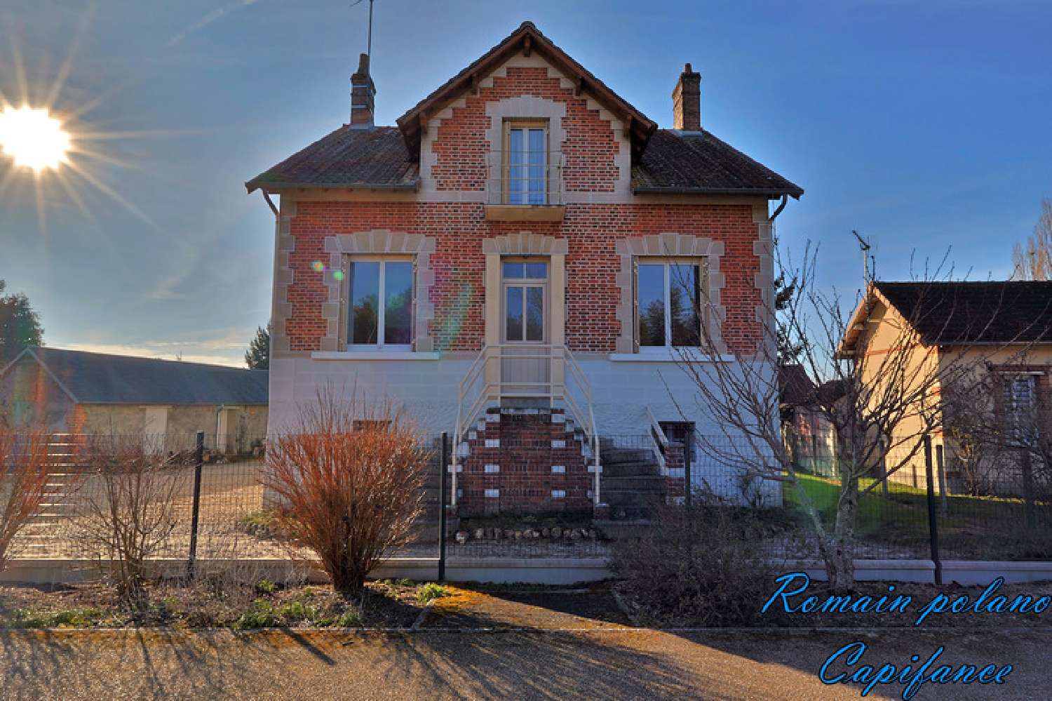  kaufen Haus Nouan-le-Fuzelier Loir-et-Cher 1