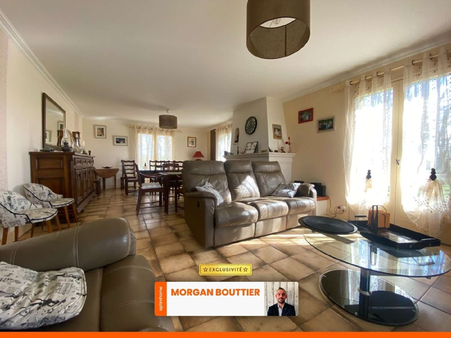  kaufen Haus Noyant Maine-et-Loire 3