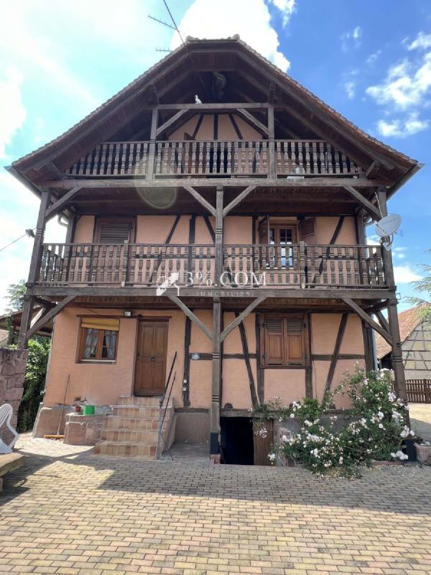  kaufen Haus Ohnenheim Bas-Rhin 2