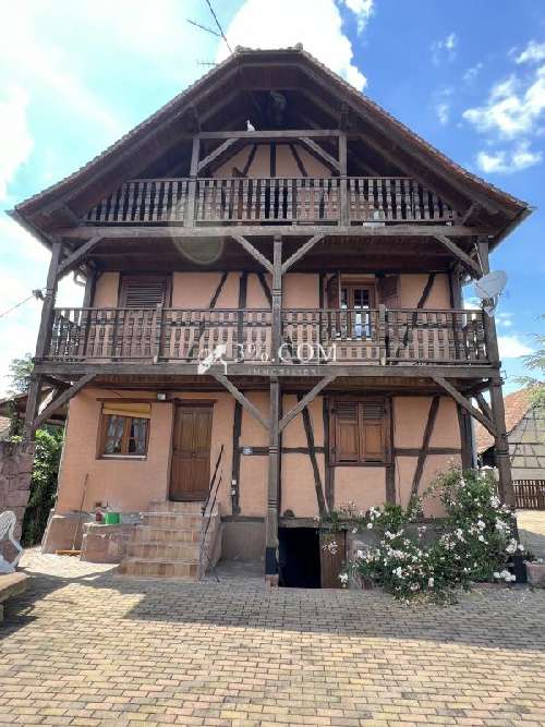  te koop huis Ohnenheim Bas-Rhin 2