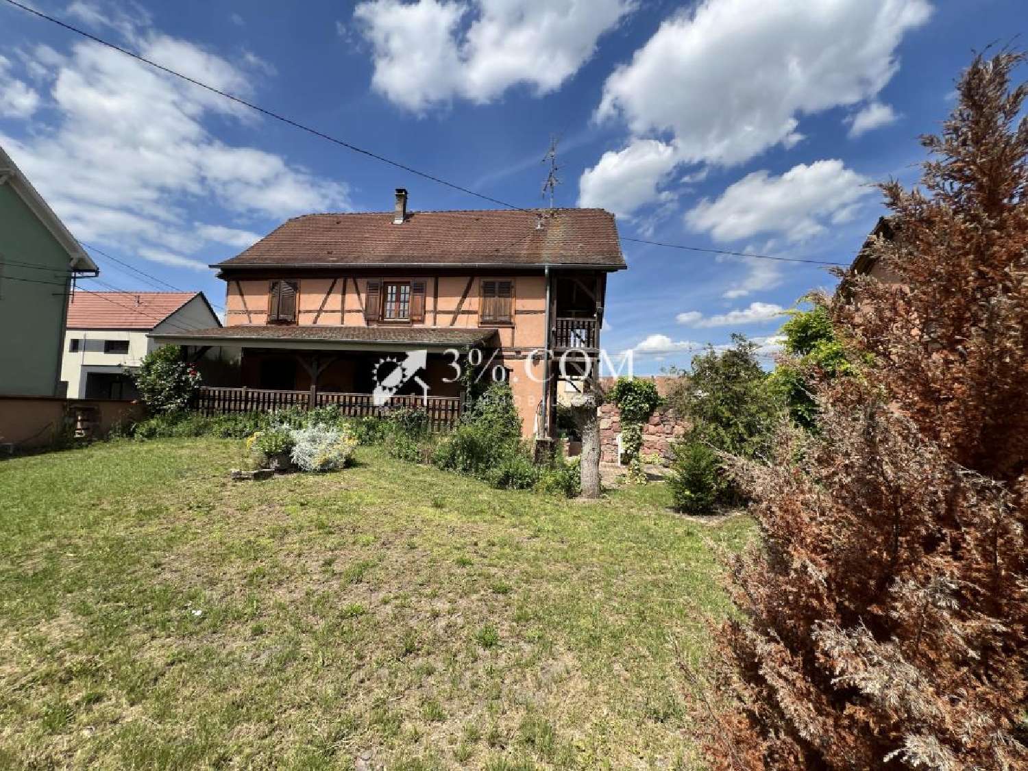  kaufen Haus Ohnenheim Bas-Rhin 3