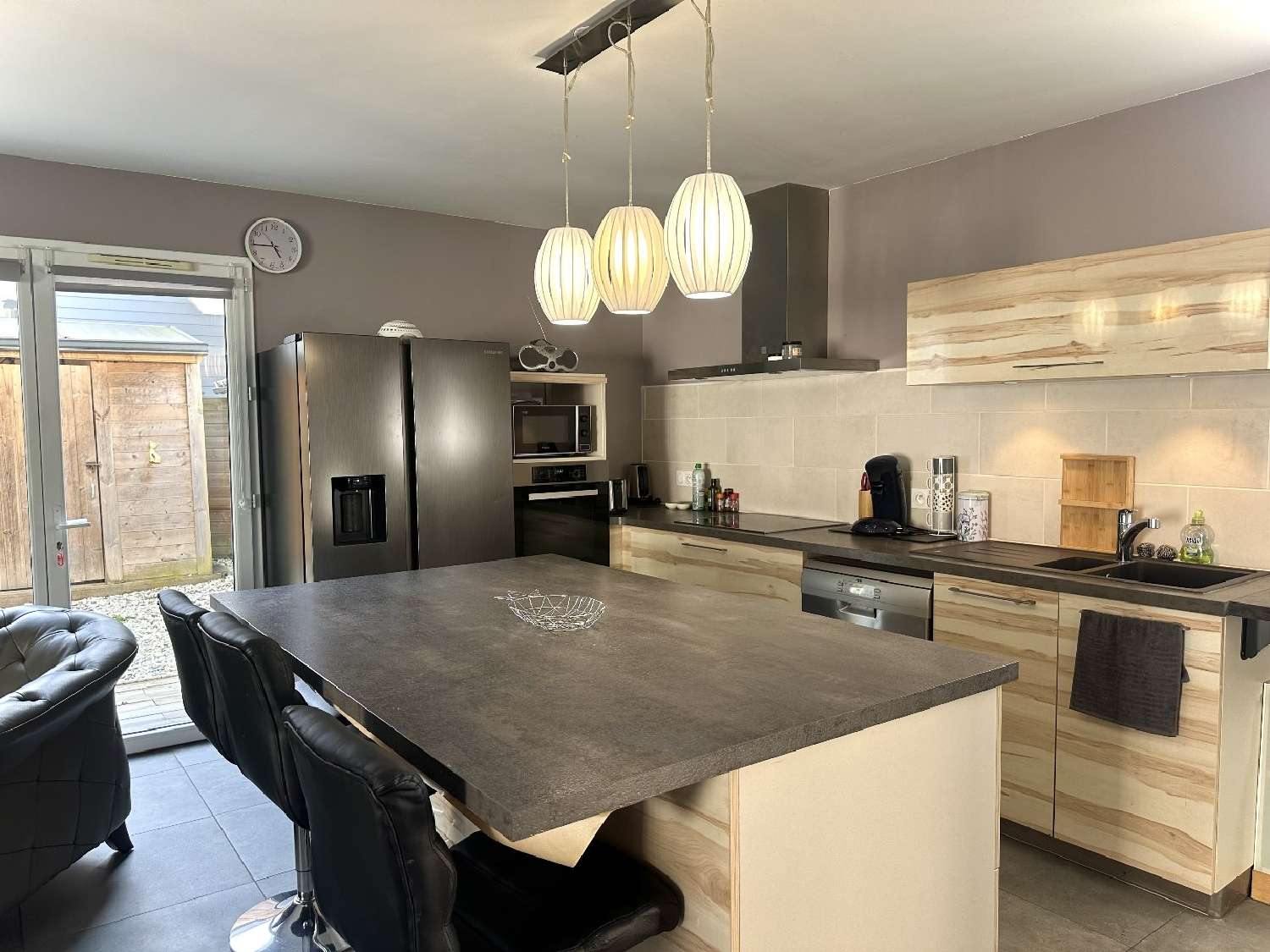  kaufen Haus Ondres Landes 3