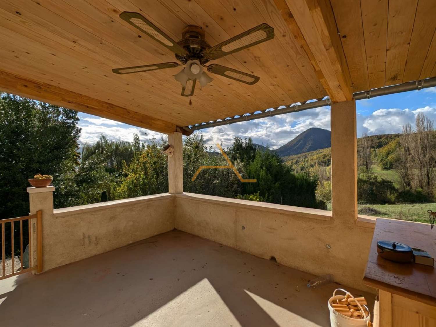  kaufen Haus Orcinas Drôme 3
