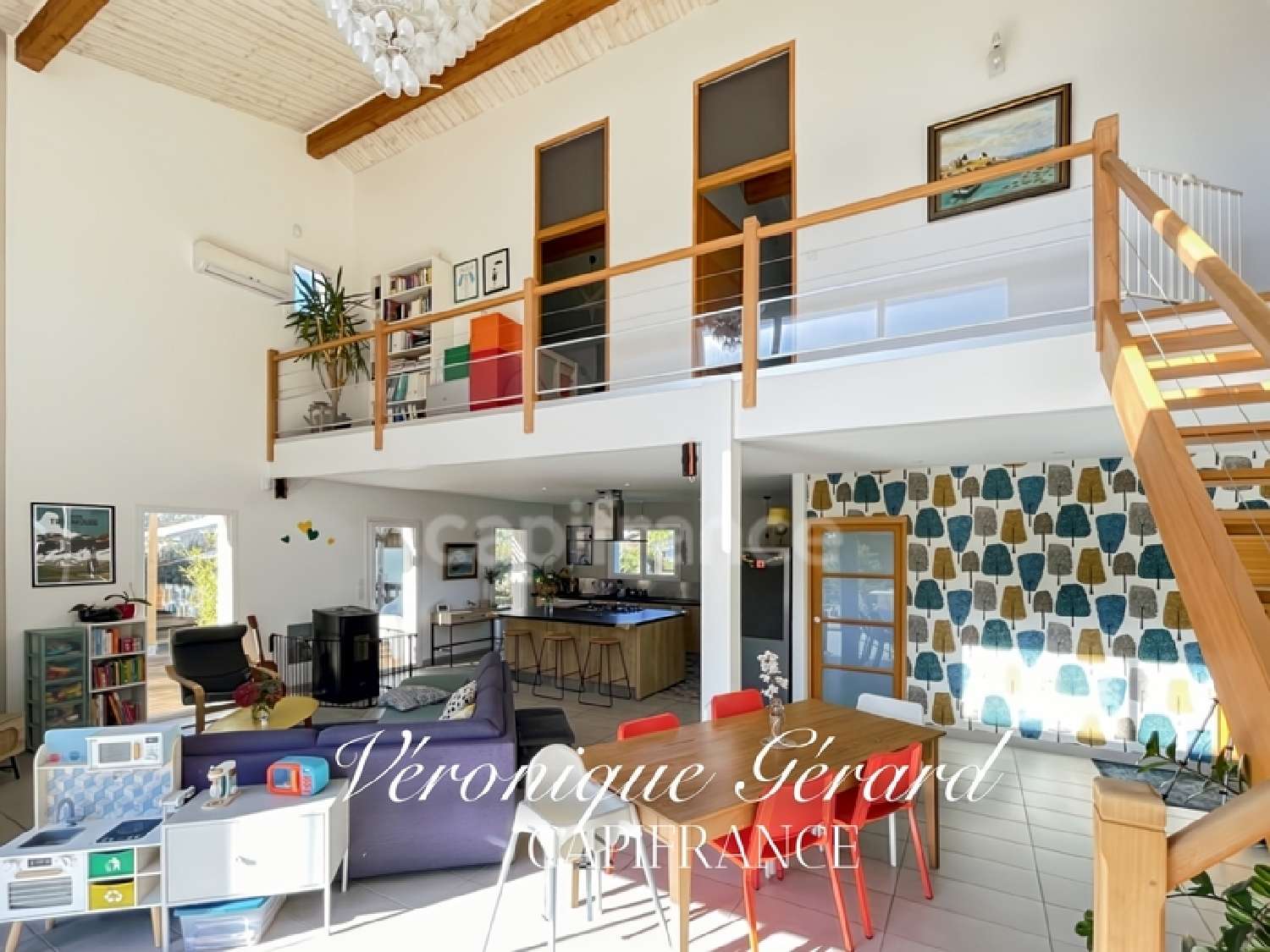  kaufen Haus Orignolles Charente-Maritime 5