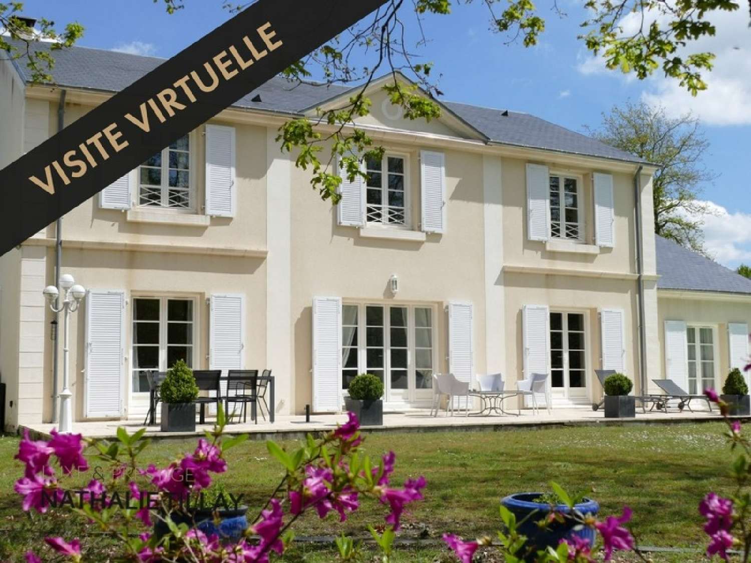  kaufen Haus Orléans Loiret 3