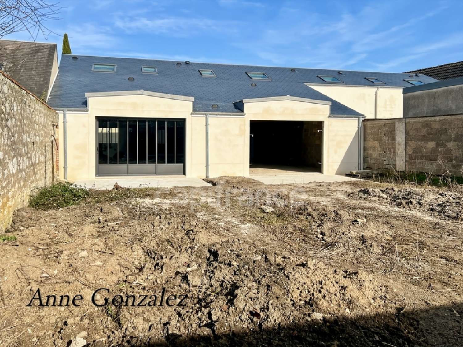  kaufen Haus Orléans Loiret 4