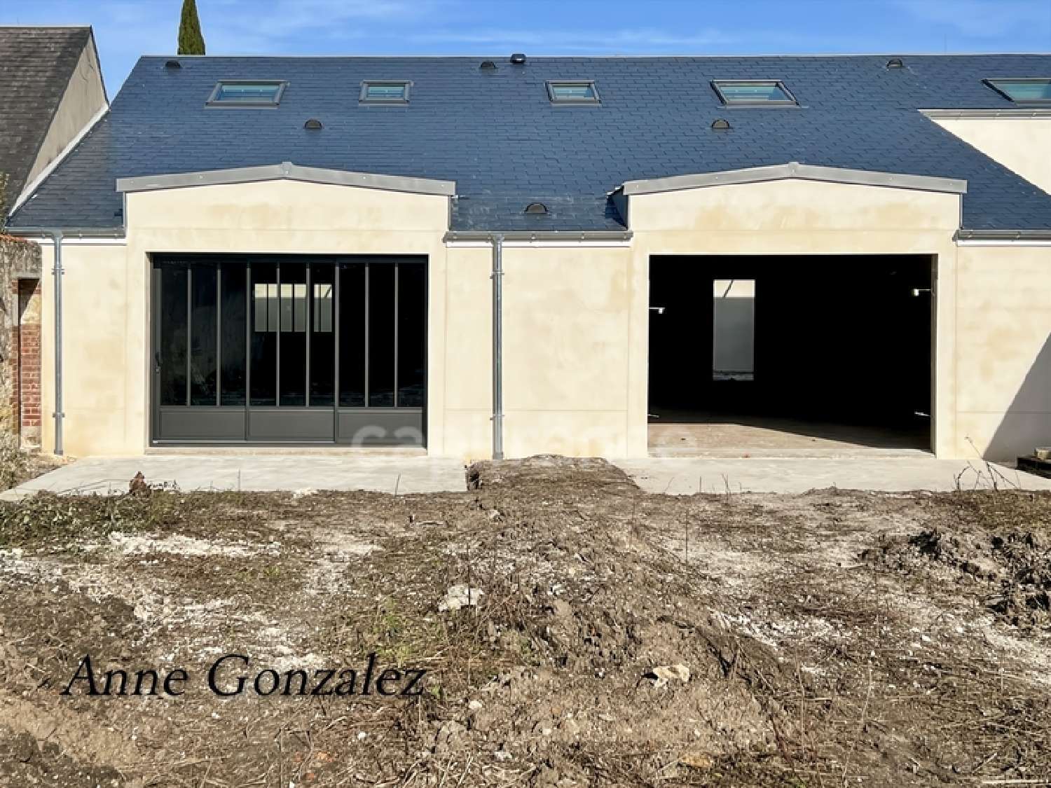  kaufen Haus Orléans Loiret 8
