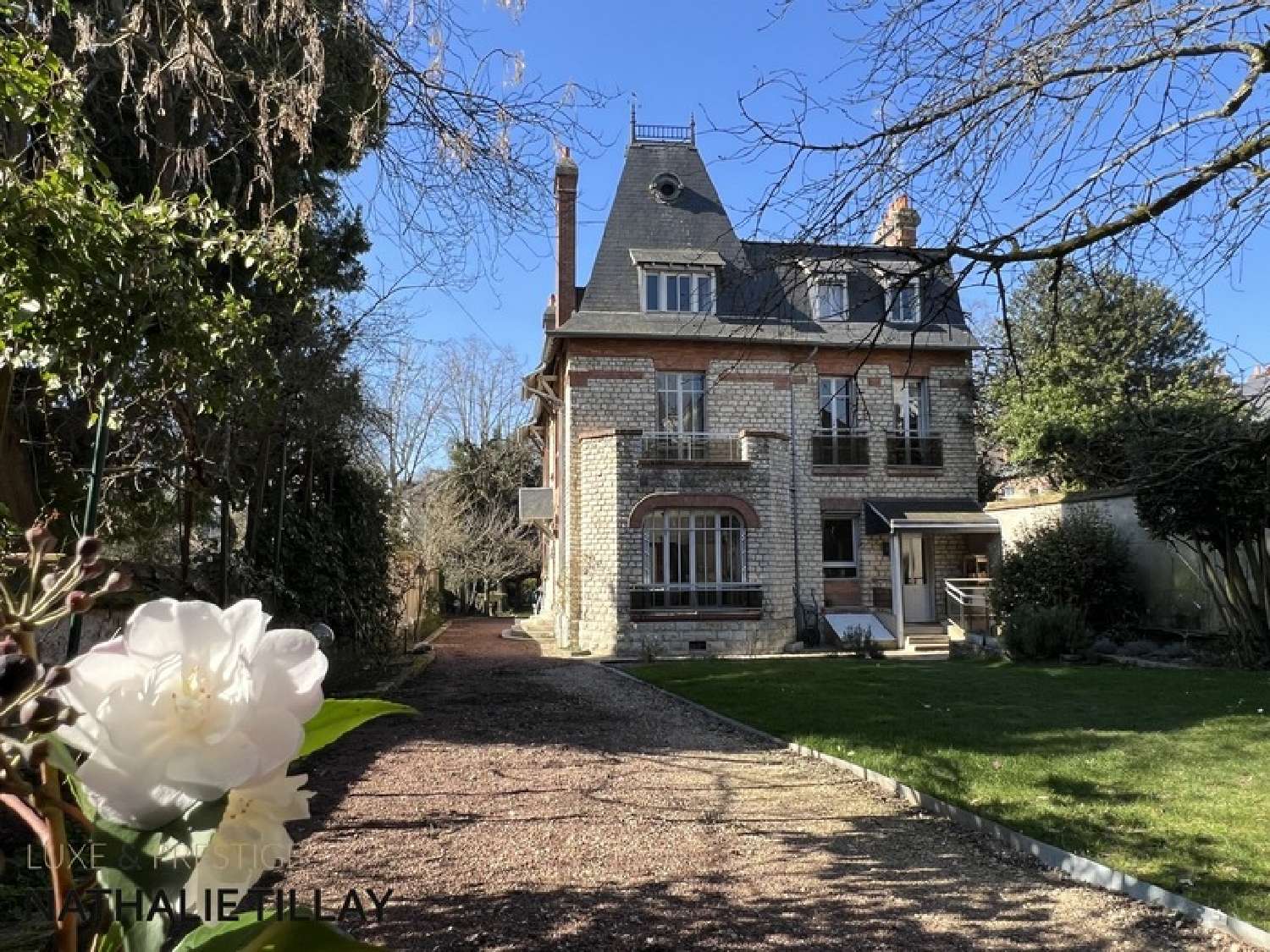  kaufen Haus Orléans Loiret 3