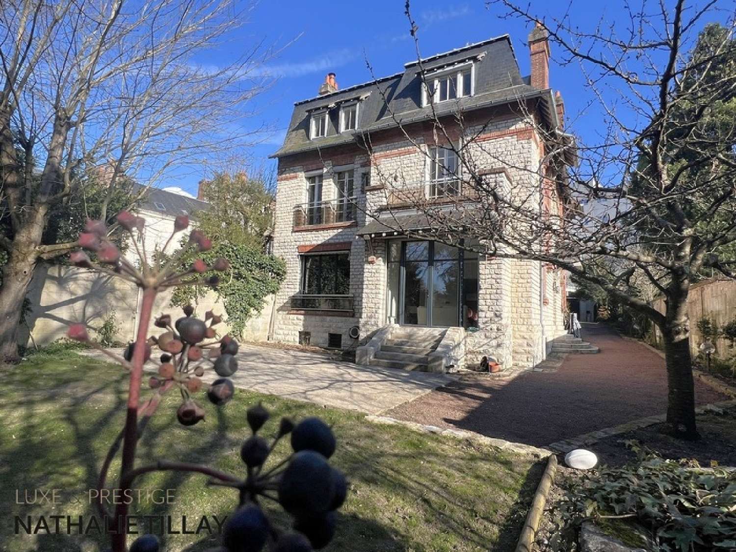  kaufen Haus Orléans Loiret 4