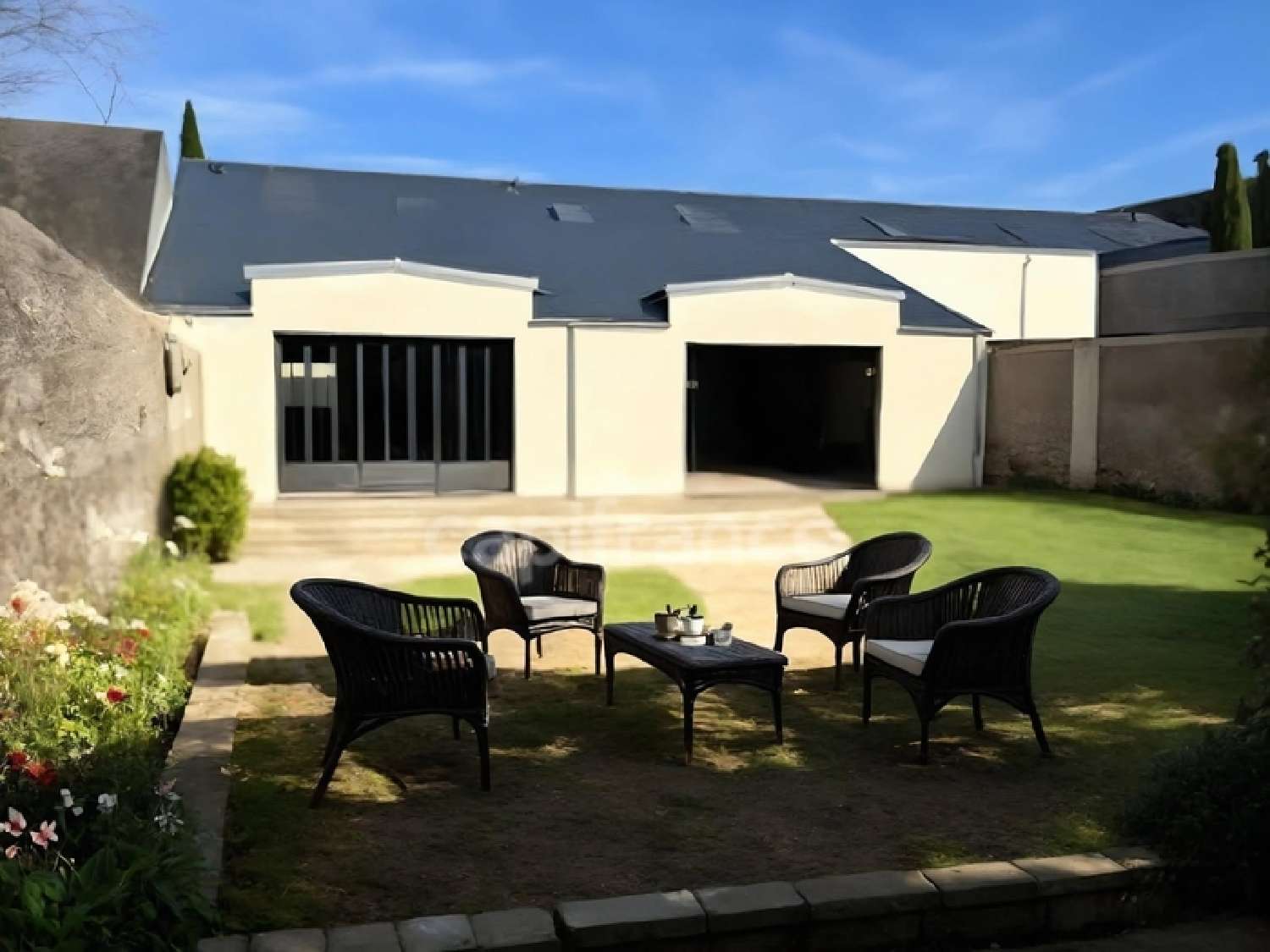  kaufen Haus Orléans Loiret 1