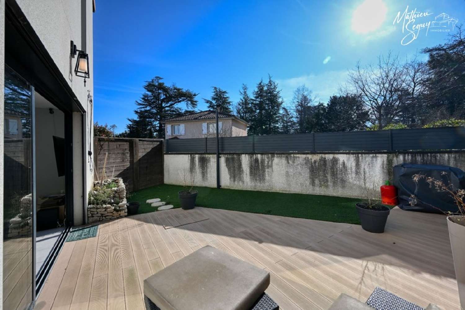  kaufen Haus Orliénas Rhône 3