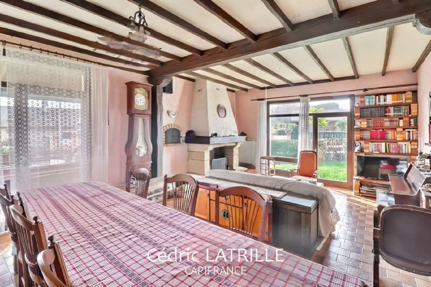  kaufen Haus Ousse Pyrénées-Atlantiques 5