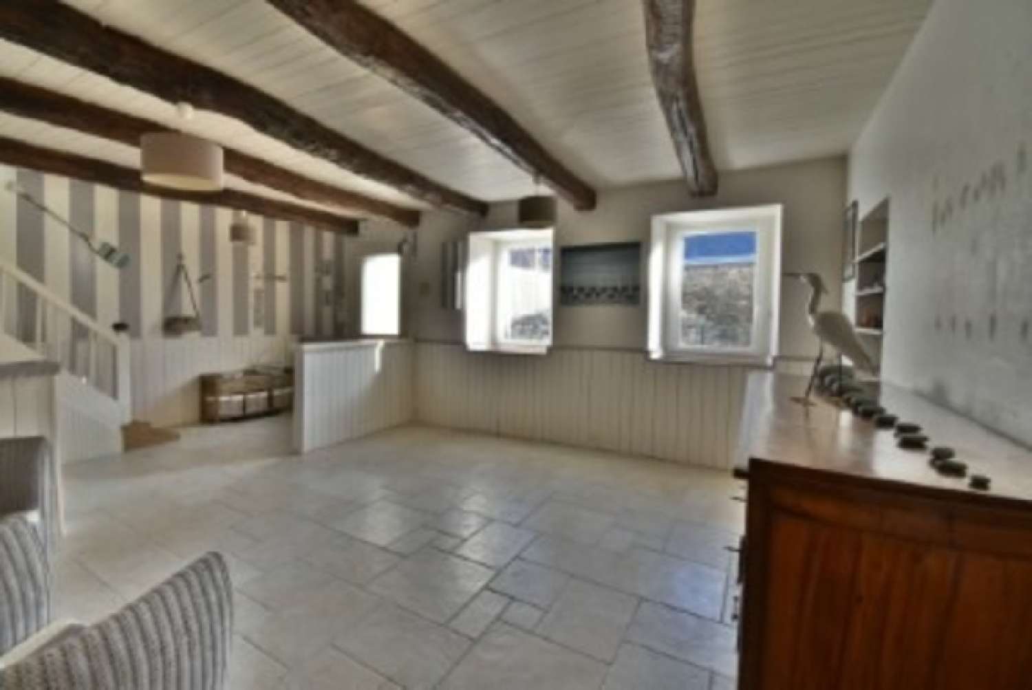 à vendre maison Paimpol Côtes-d'Armor 2