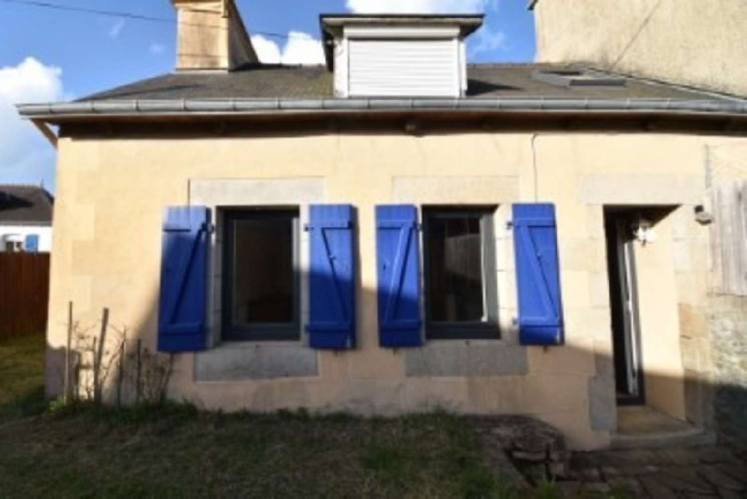  à vendre maison Paimpol Côtes-d'Armor 3