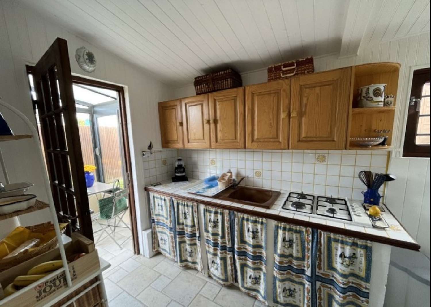  à vendre maison Paimpol Côtes-d'Armor 5
