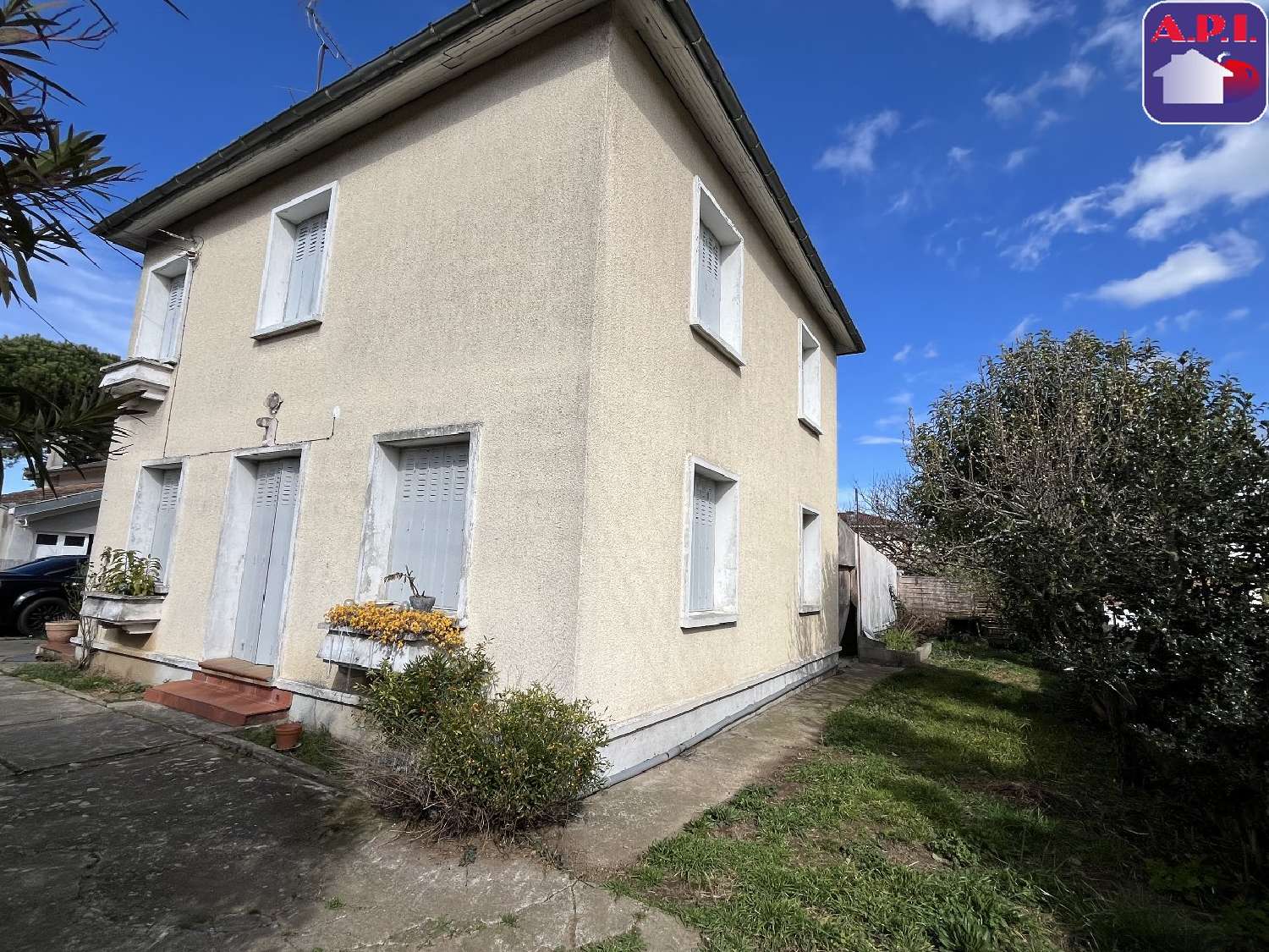 kaufen Haus Pamiers Ariège 7