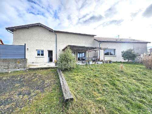 Panissières Loire Haus Bild 7031933