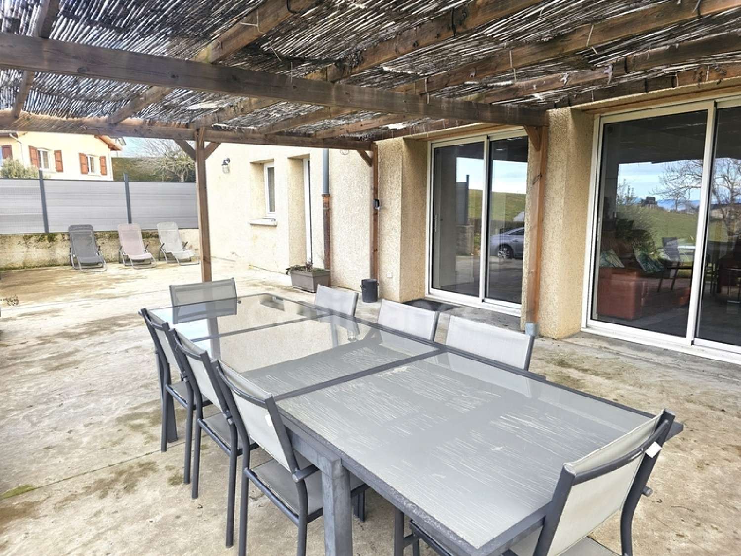  kaufen Haus Panissières Loire 3