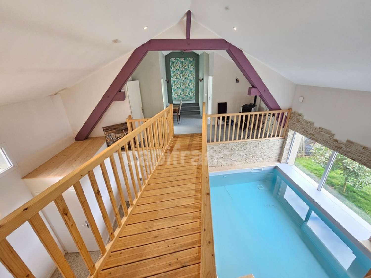  kaufen Haus Panissières Loire 4